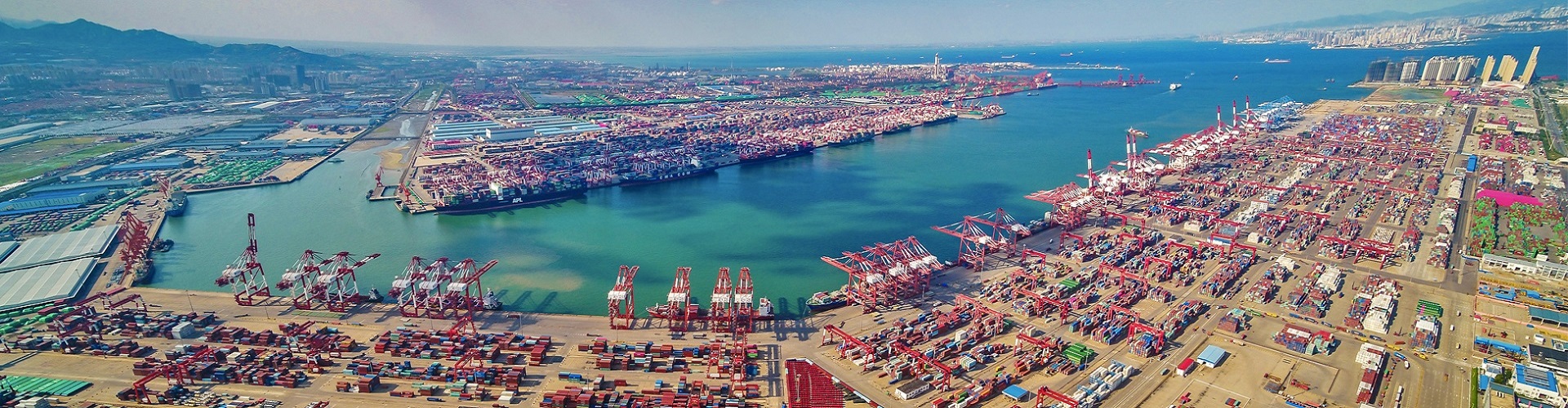 山东大宗商品交易中心有限公司